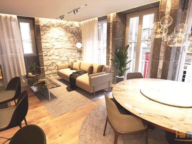 Apartamento venda em Viana Do Castelo