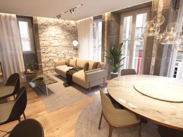 Apartamento venda em Viana Do Castelo