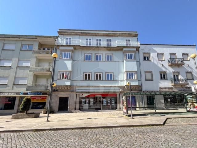 Apartamento venda em Viana Do Castelo
