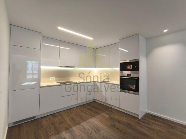 Apartamento alugar em Viana Do Castelo