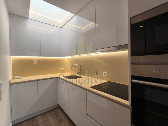 Apartamento alugar em Viana Do Castelo