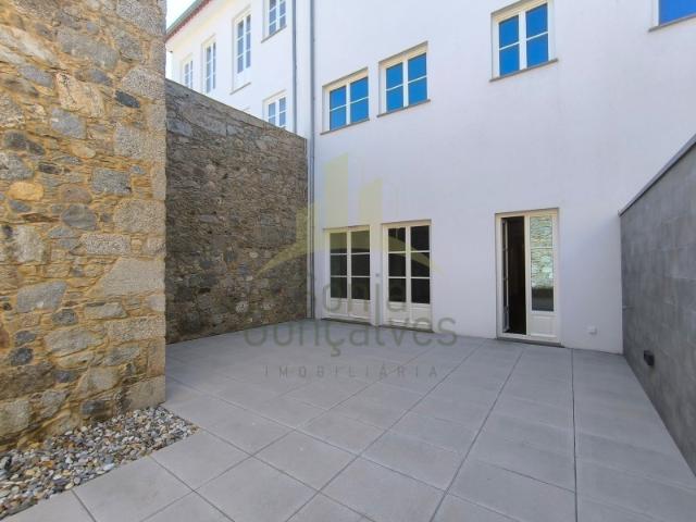 Apartamento alugar em Viana Do Castelo