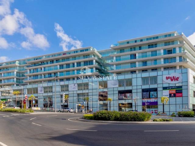 Apartamento venda em Funchal, Ilha Da Madeira