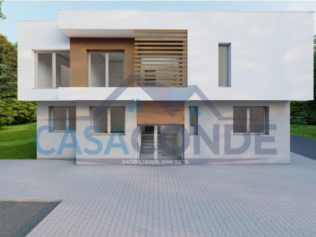 Apartamento venda em Seixal, Fernão Ferro
