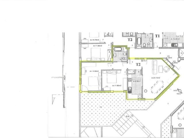 Apartamento venda em Amorosa, Viana Do Castelo