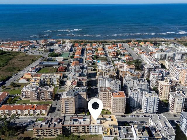 Apartamento venda em Viana Do Castelo