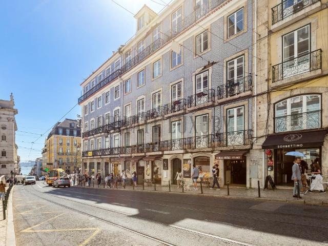 Apartamento venda em Misericórdia, Lisboa