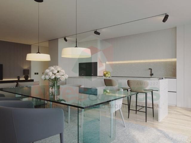 Apartamento venda em Maia, Gueifães