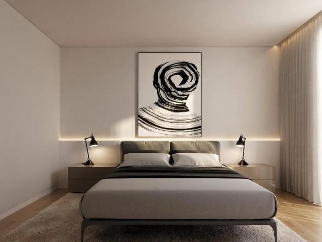 Apartamento venda em Maia, Gueifães