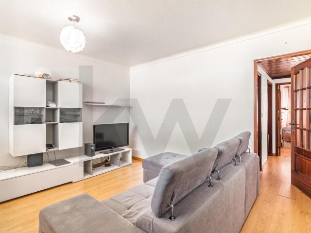 Apartamento venda em Cidade Nova, Santiago Dos Velhos