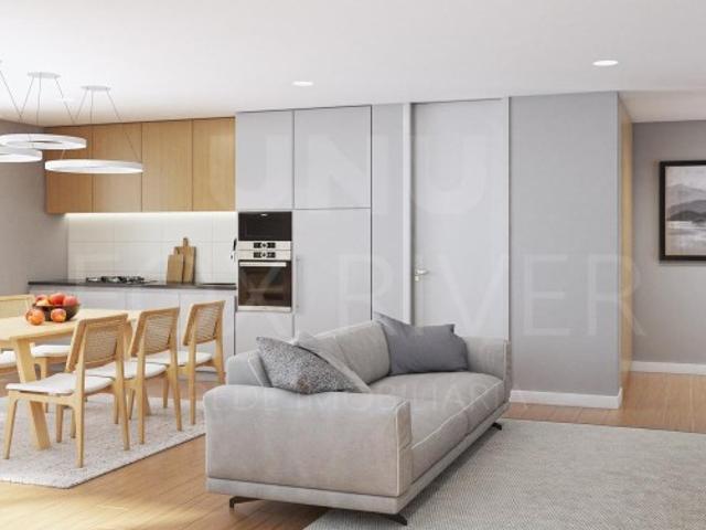 Apartamento venda em Valença, Viana Do Castelo