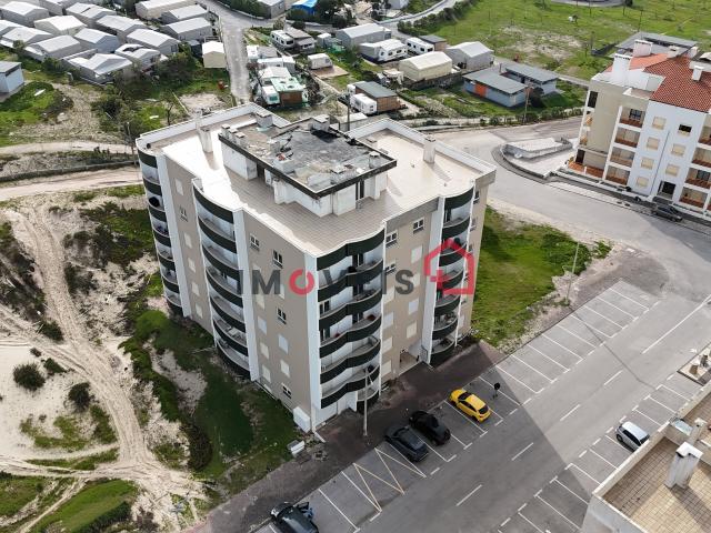 Apartamento venda em Leiria