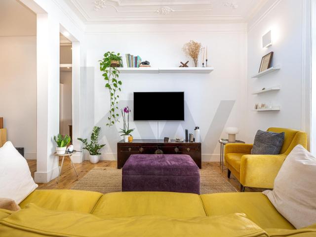 Apartamento venda em Lisboa