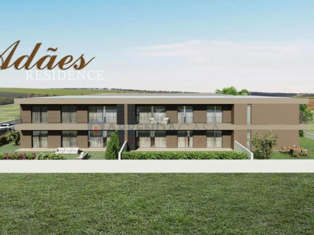 Apartamento venda em Adães, Arcozelo