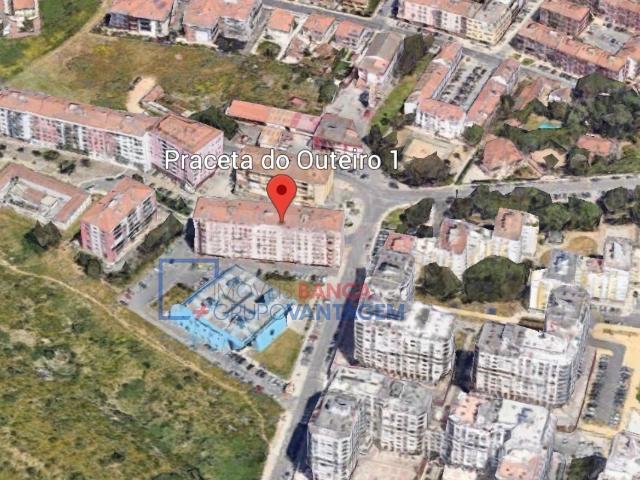 Apartamento venda em Mem Martins, Sintra