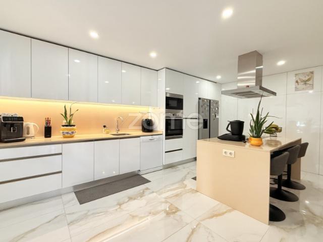 Apartamento venda em Basta, Gavião
