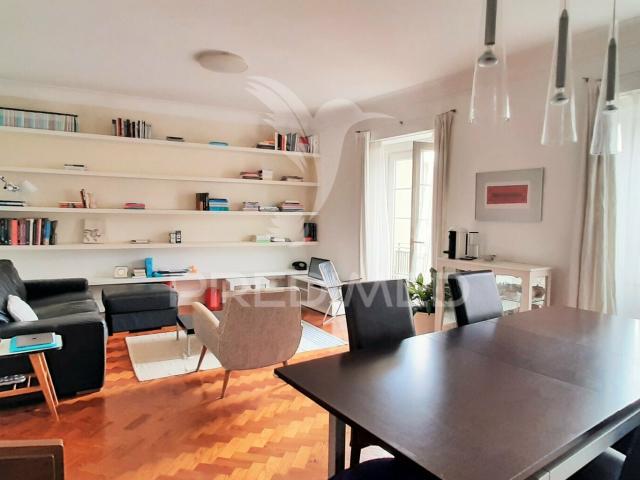Apartamento alugar em Lisboa