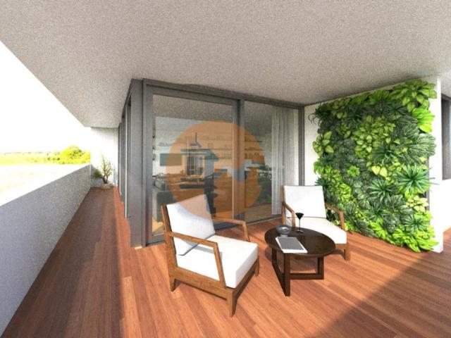 Apartamento venda em Cascalhão, Tavira