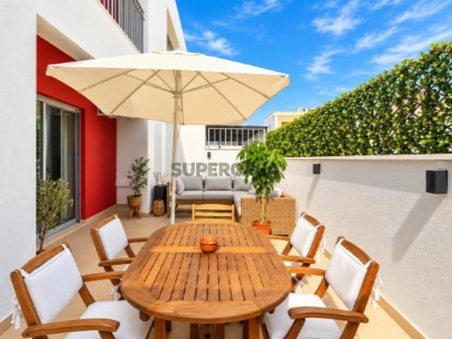 Casa venda em Tavira (Santa Maria e Santiago), Tavira