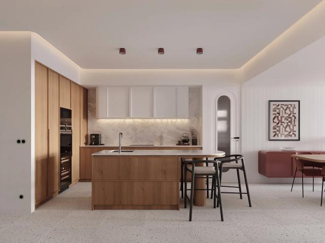 Apartamento venda em Porto, Lordelo Do Ouro