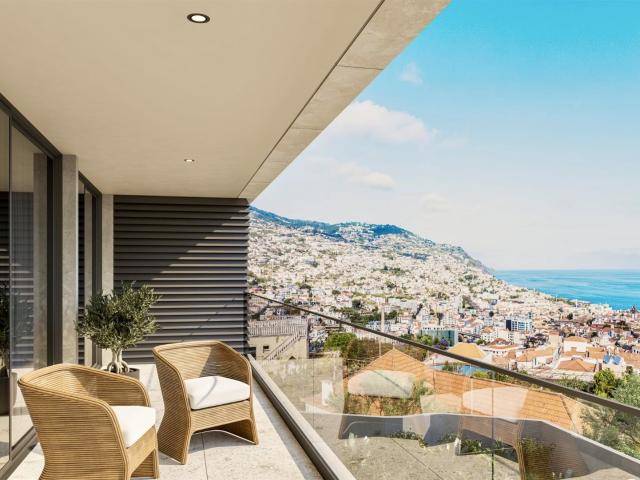 Apartamento venda em Funchal, Ilha Da Madeira