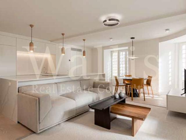 Apartamento venda em Santo António, Lisboa