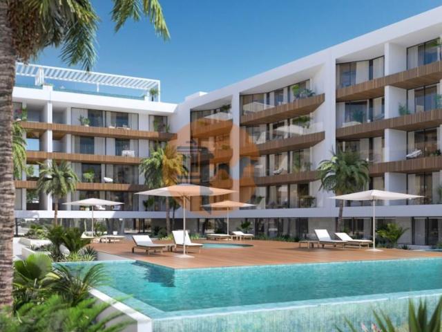 Apartamento venda em Olhão, Faro