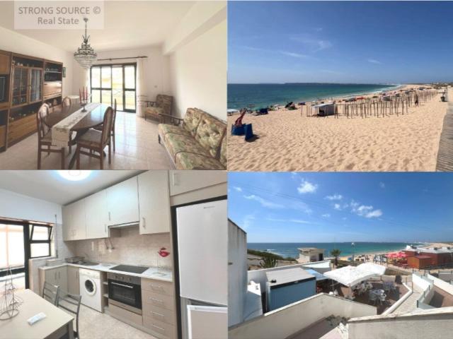 Apartamento venda em Consolação, Peniche