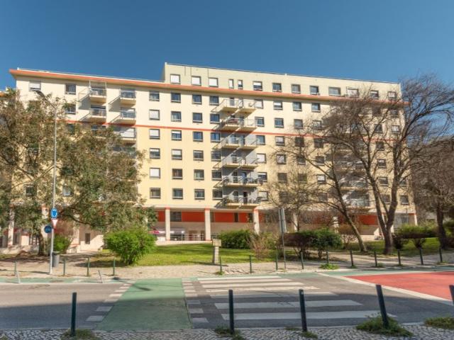 Apartamento venda em Olivais, Lisboa
