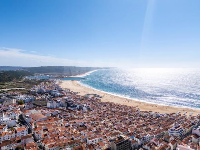 Apartamento venda em Urbisol, Nazaré