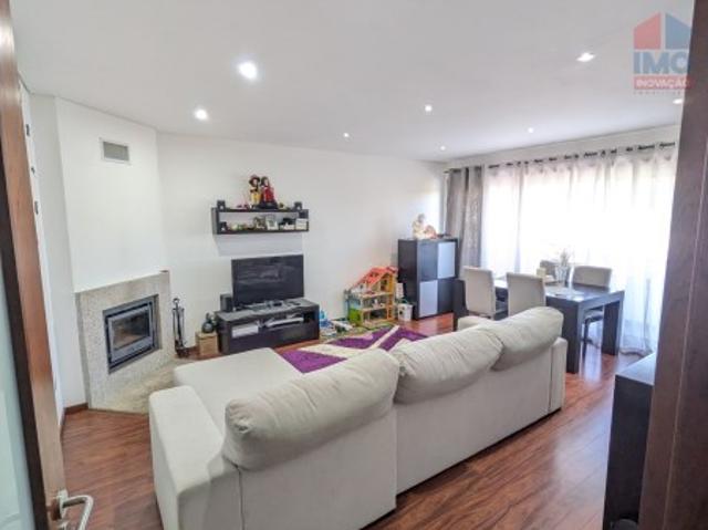 Apartamento venda em Raia, Vila Real