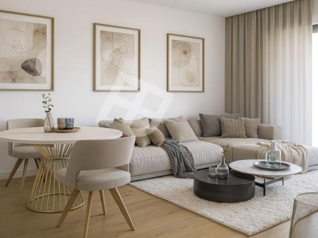 Apartamento venda em Fonte Nova, Aveiro