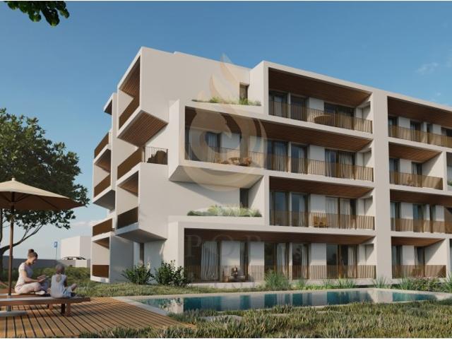 Apartamento venda em Faro