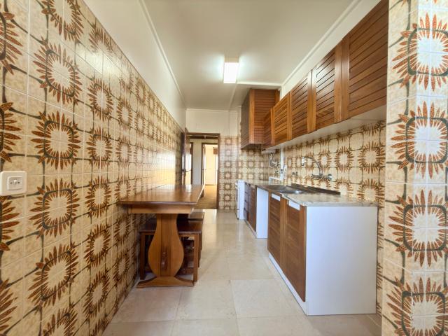 Apartamento alugar em Lisboa