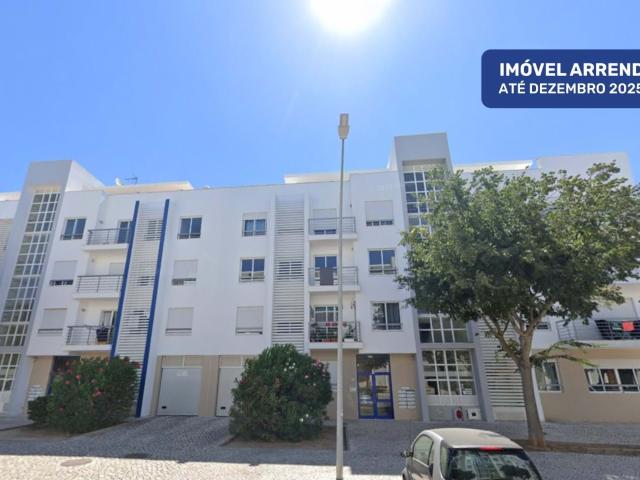 Apartamento venda em Loulé, Faro