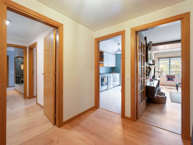 Apartamento venda em Cascais, Alto dos Gaios