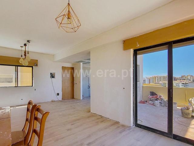 Apartamento venda em Portimão, Faro