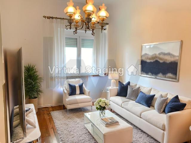 Apartamento alugar em Bairro Clemente Vicente, Oeiras