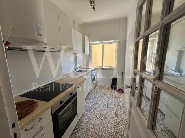 Apartamento venda em Lisboa