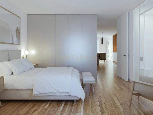 Apartamento venda em Santo António, Lisboa
