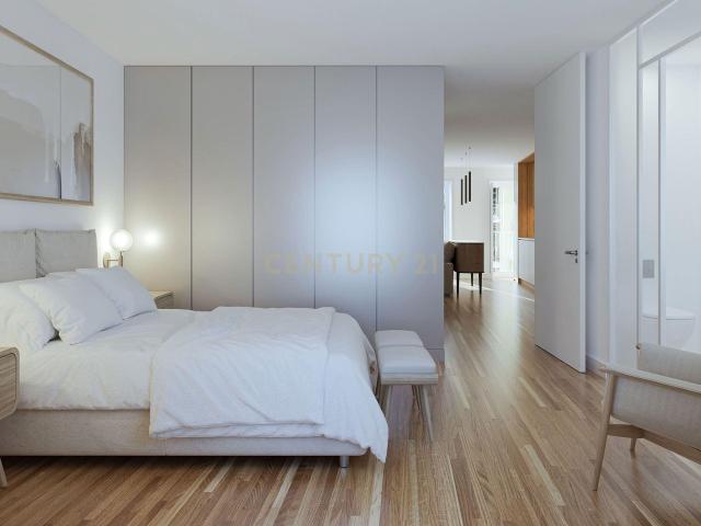 Apartamento venda em São José, Lisboa