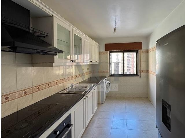 Apartamento venda em Algueirão-mem Martins, Quinta dos Sonhos