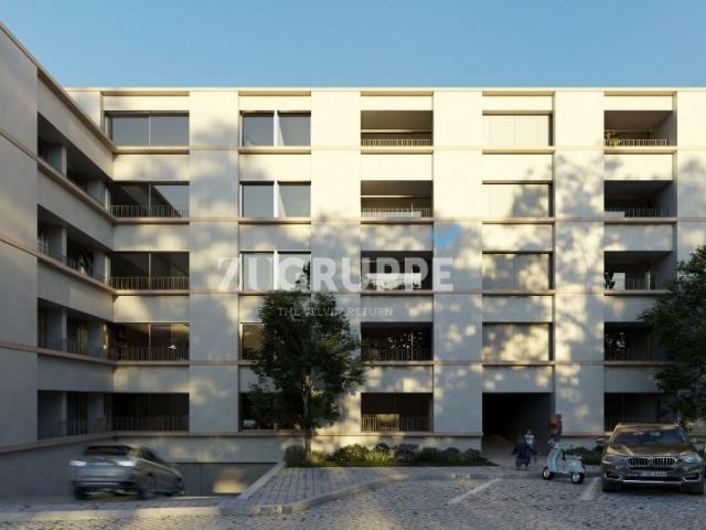 Apartamento venda em Porto