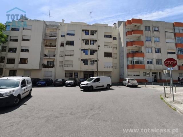 Apartamento venda em Viana Do Castelo