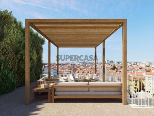 Casa venda em Lisboa