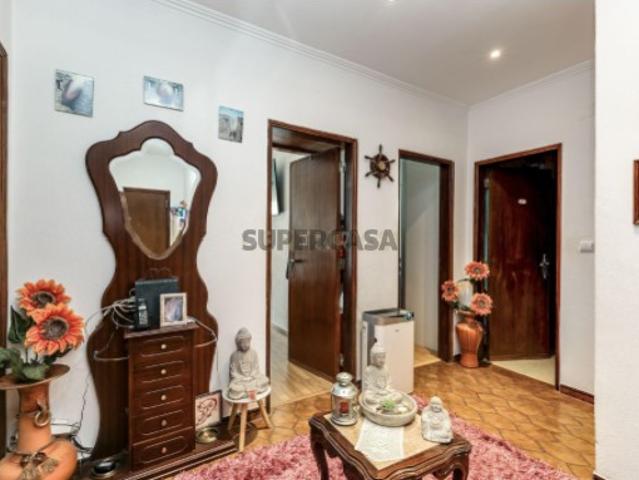 Casa venda em Santiago Dos Velhos, Lisboa