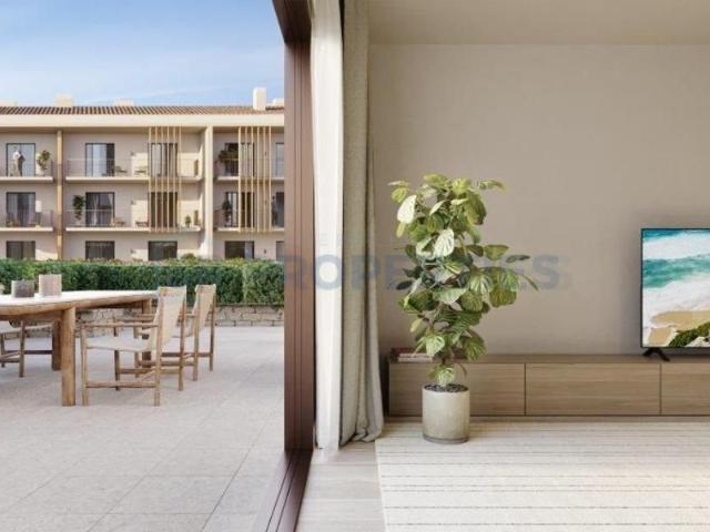 Apartamento venda em Poço das Bruxas, Tavira