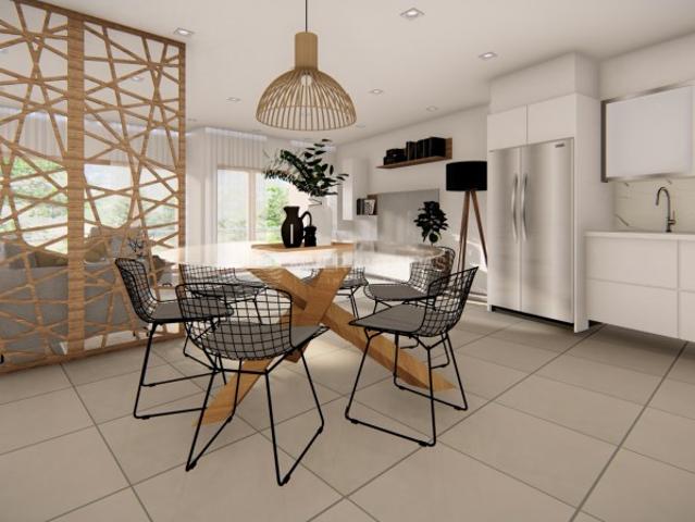 Apartamento venda em Castelo Branco, Canhoso