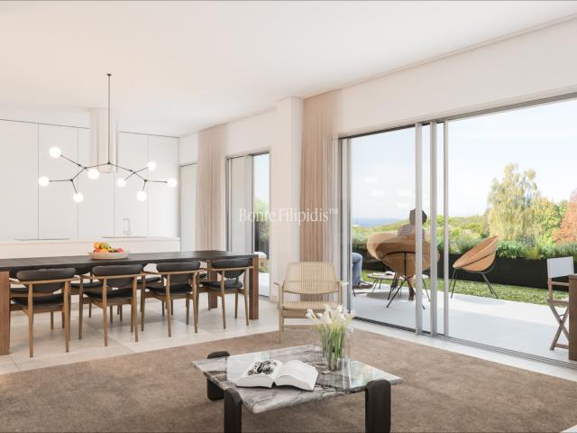 Apartamento venda em Capuchos, Almada