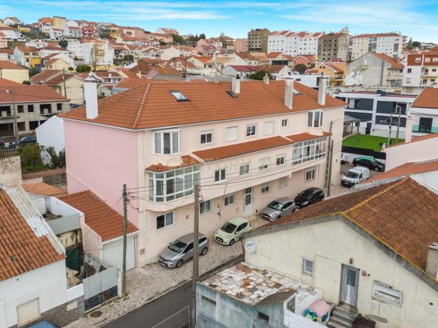 Apartamento venda em Portela de Cambra, Sintra
